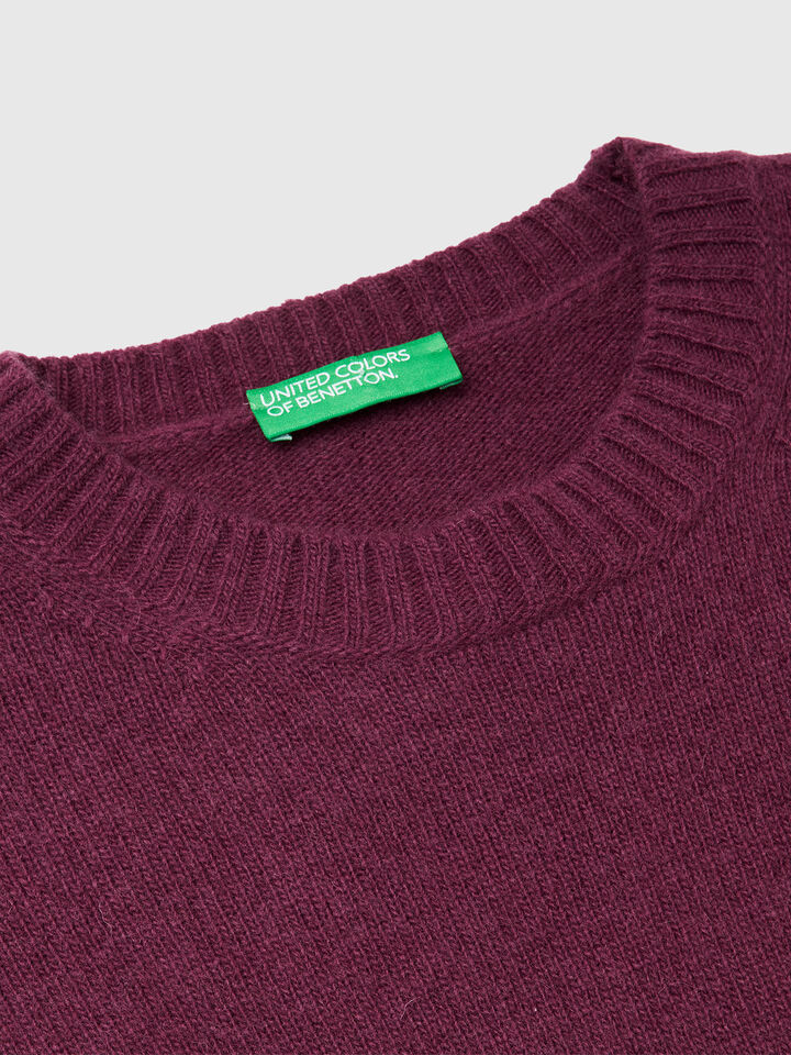 SWEATER L/S Women image number 7